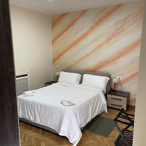 Vatican Rooms Mura Aurelie